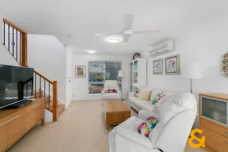 Seventh view of Homely townhouse listing, 20/157 Long Street, Cleveland QLD 4163