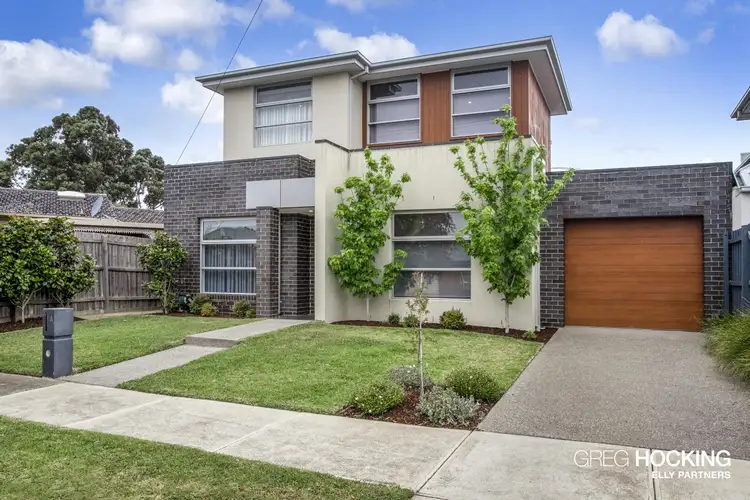 Main view of Homely townhouse listing, 1A Kookaburra Street, Altona VIC 3018