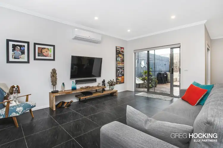 Fourth view of Homely townhouse listing, 1A Kookaburra Street, Altona VIC 3018