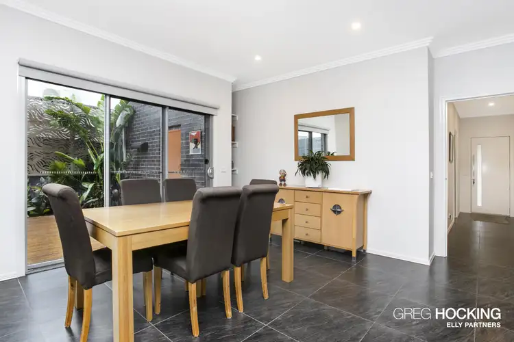 Fifth view of Homely townhouse listing, 1A Kookaburra Street, Altona VIC 3018