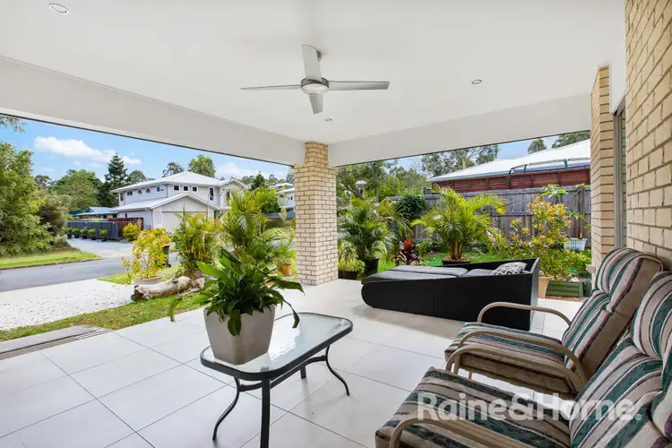 Second view of Homely house listing, 4 Lomandra Avenue, Pottsville NSW 2489