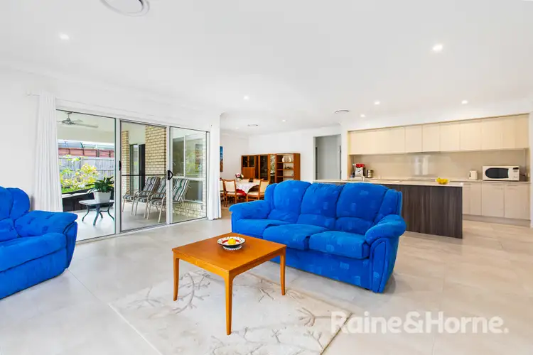 Third view of Homely house listing, 4 Lomandra Avenue, Pottsville NSW 2489