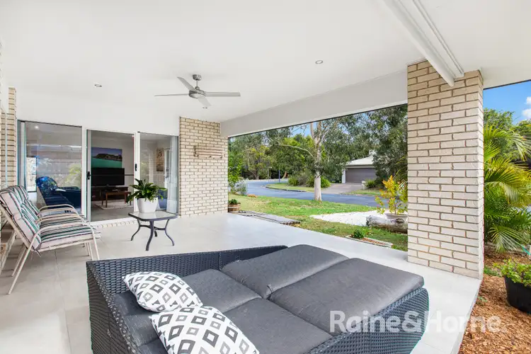 Fifth view of Homely house listing, 4 Lomandra Avenue, Pottsville NSW 2489