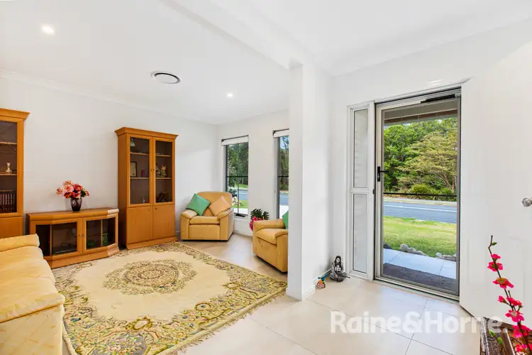 Sixth view of Homely house listing, 4 Lomandra Avenue, Pottsville NSW 2489