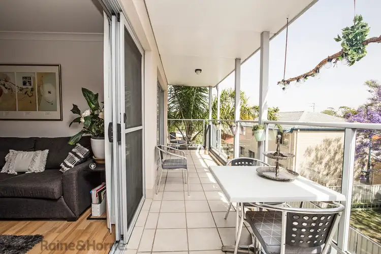 15/2 SHOAL BAY ROAD, Nelson Bay NSW 2315