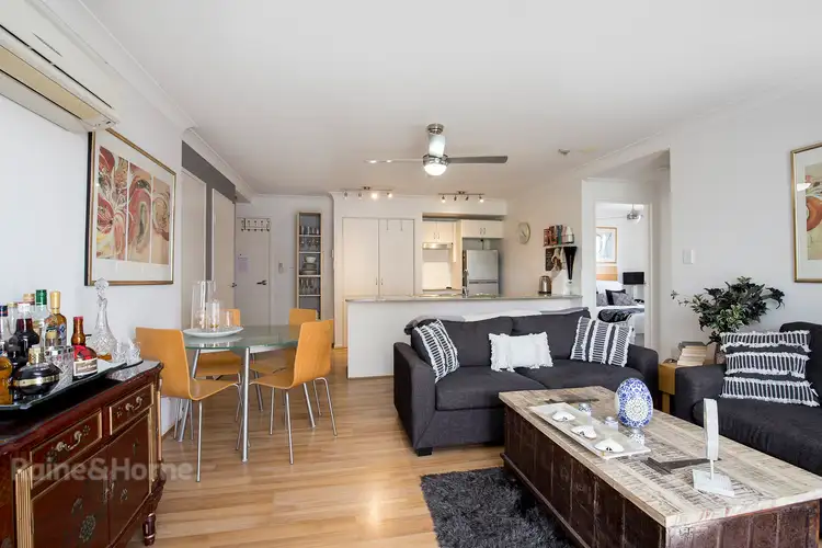 Second view of Homely unit listing, 15/2 SHOAL BAY ROAD, Nelson Bay NSW 2315