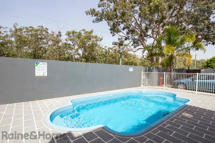 Third view of Homely unit listing, 15/2 SHOAL BAY ROAD, Nelson Bay NSW 2315