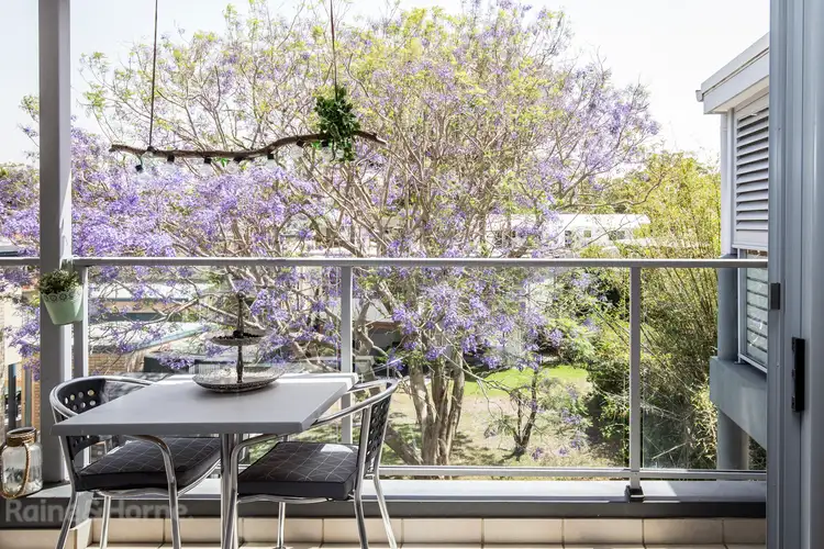 Fourth view of Homely unit listing, 15/2 SHOAL BAY ROAD, Nelson Bay NSW 2315