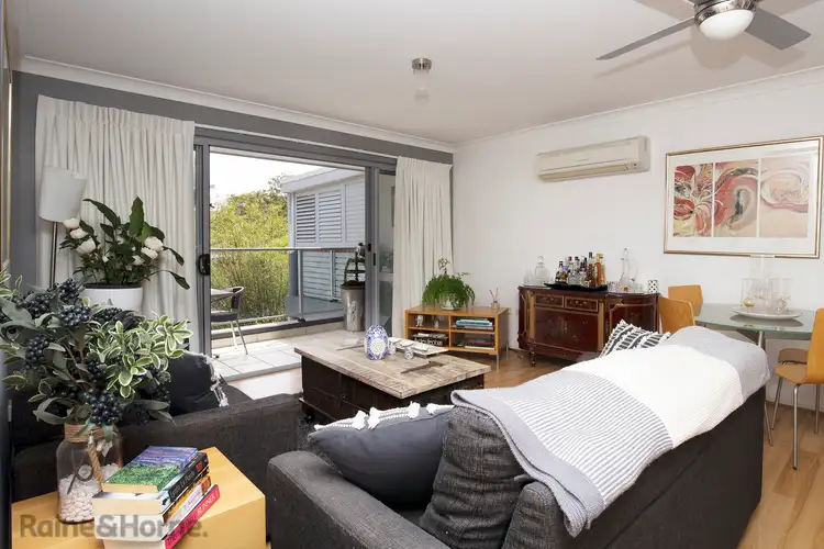 Sixth view of Homely unit listing, 15/2 SHOAL BAY ROAD, Nelson Bay NSW 2315