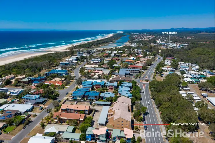 7/42-46 Tweed Coast Road, Pottsville NSW 2489