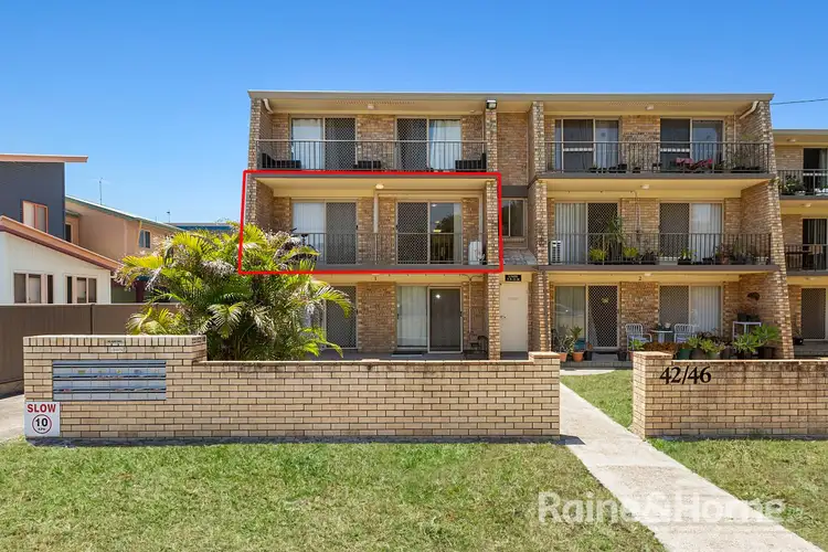 Second view of Homely unit listing, 7/42-46 Tweed Coast Road, Pottsville NSW 2489