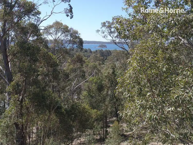 Second view of Homely land listing, 64 Yarrabee Drive, Catalina NSW 2536