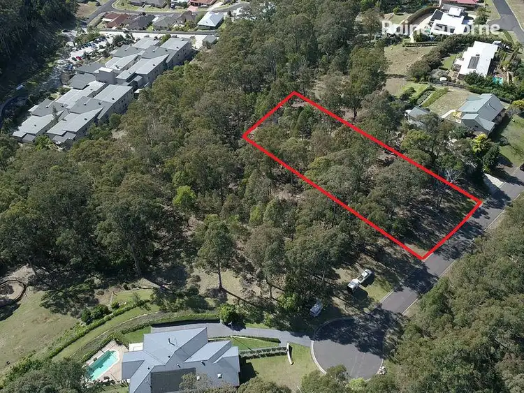 Third view of Homely land listing, 64 Yarrabee Drive, Catalina NSW 2536