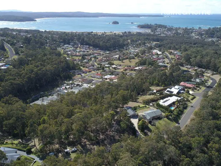 Fifth view of Homely land listing, 64 Yarrabee Drive, Catalina NSW 2536