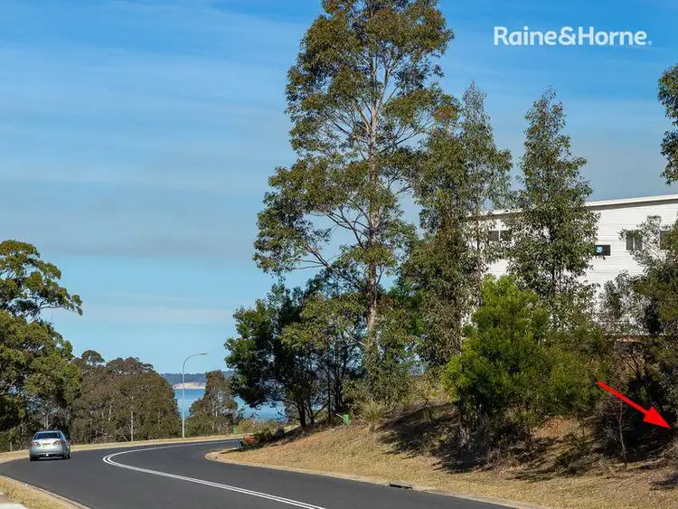 Third view of Homely land listing, 120 Blairs Road, Long Beach NSW 2536