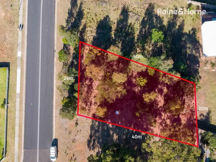 Fourth view of Homely land listing, 120 Blairs Road, Long Beach NSW 2536