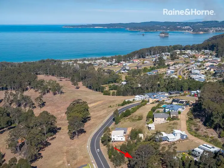 Fifth view of Homely land listing, 120 Blairs Road, Long Beach NSW 2536