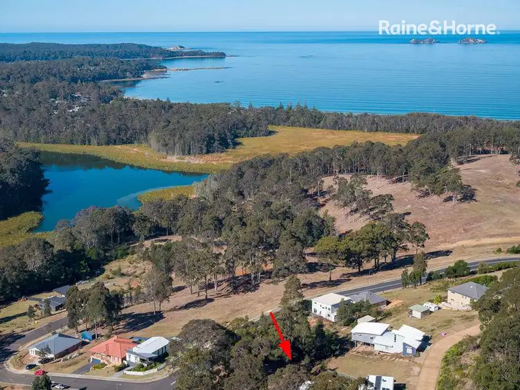 Seventh view of Homely land listing, 120 Blairs Road, Long Beach NSW 2536