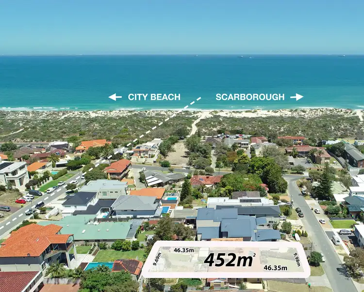 11a Cobb Street, Scarborough WA 6019
