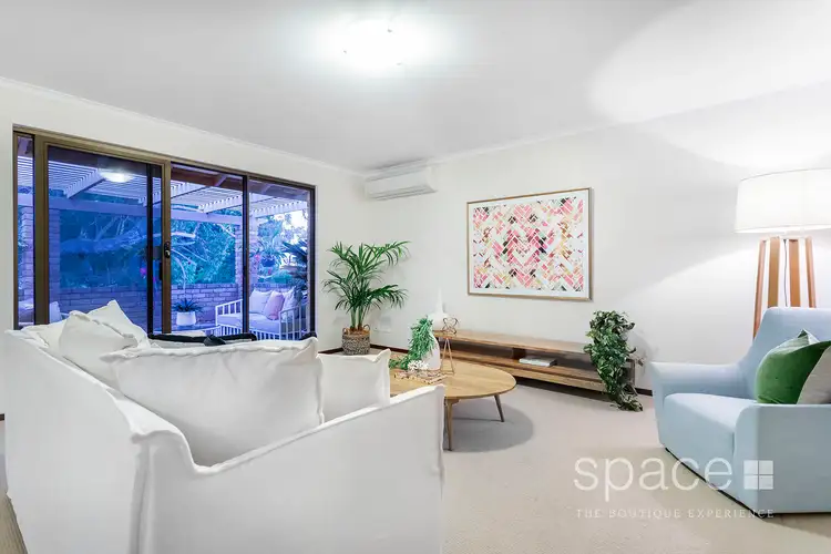 Sixth view of Homely house listing, 5D/127 Drabble Road, City Beach WA 6015