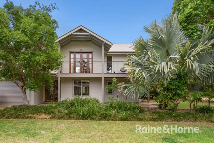 Main view of Homely house listing, 36 Muskheart Circuit, Pottsville NSW 2489