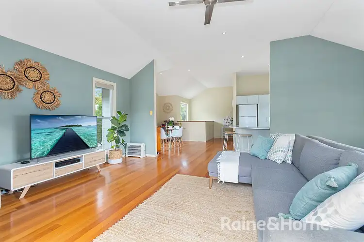 Second view of Homely house listing, 36 Muskheart Circuit, Pottsville NSW 2489