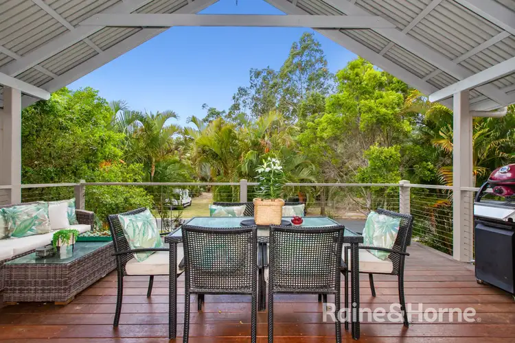 Third view of Homely house listing, 36 Muskheart Circuit, Pottsville NSW 2489