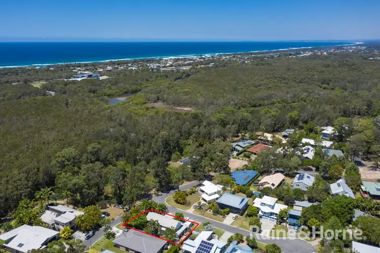 Fourth view of Homely house listing, 36 Muskheart Circuit, Pottsville NSW 2489