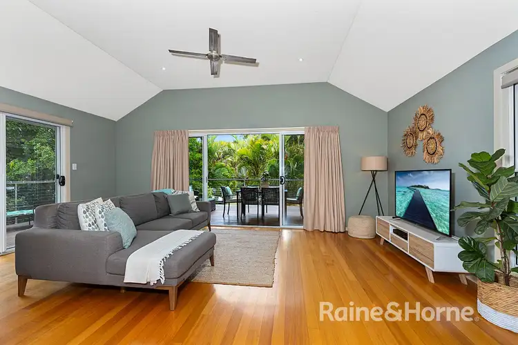 Fifth view of Homely house listing, 36 Muskheart Circuit, Pottsville NSW 2489