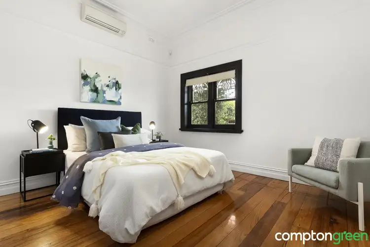 Fifth view of Homely house listing, 35 Queen Street, Williamstown VIC 3016