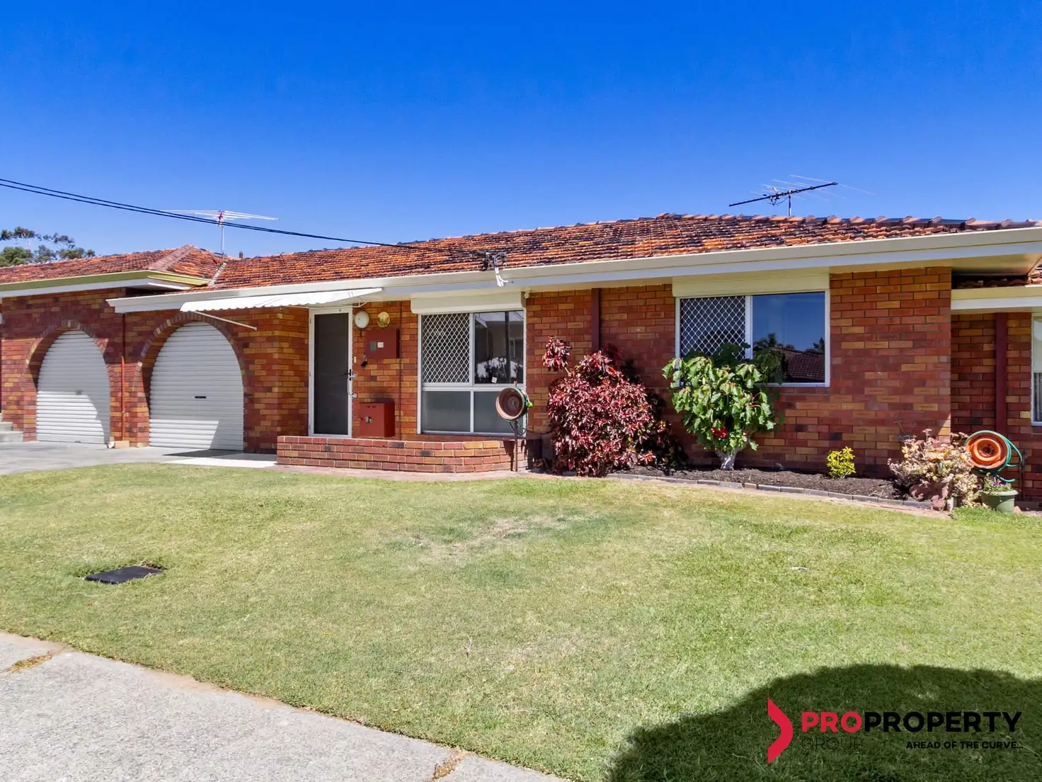 Main view of Homely villa listing, 34 Baden Street, Joondanna WA 6060