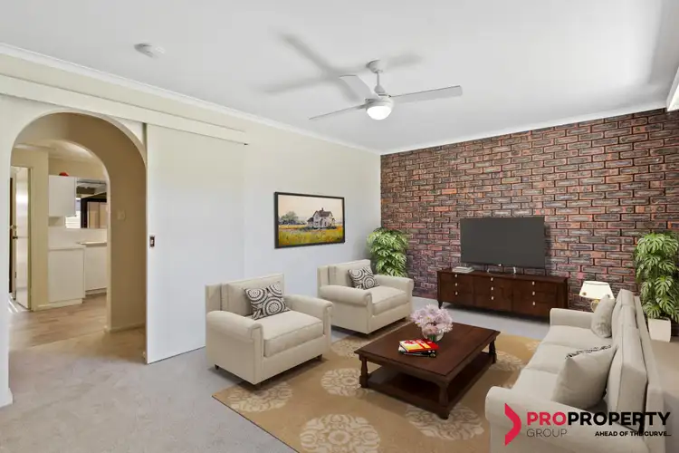 Second view of Homely villa listing, 34 Baden Street, Joondanna WA 6060