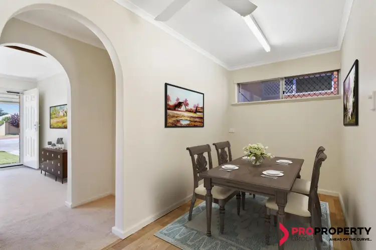 Third view of Homely villa listing, 34 Baden Street, Joondanna WA 6060