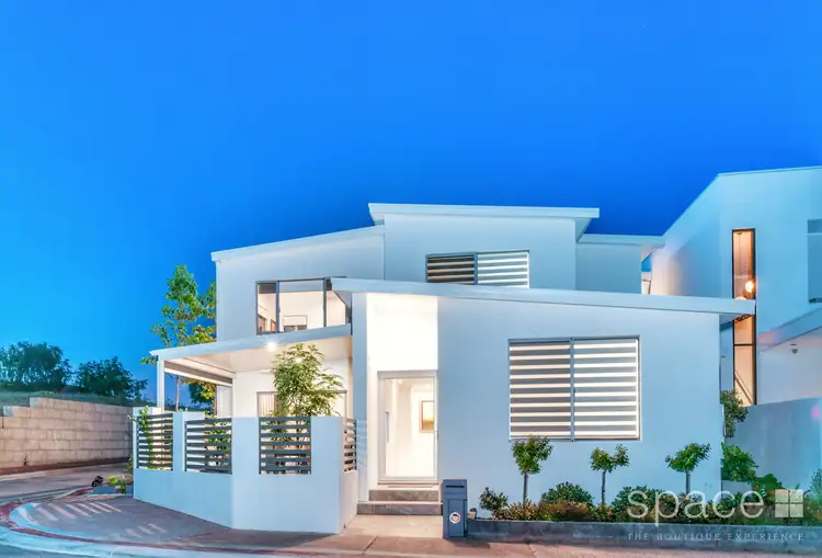 24 Alkoomie Terrace, City Beach WA 6015