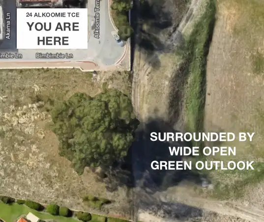 Second view of Homely house listing, 24 Alkoomie Terrace, City Beach WA 6015