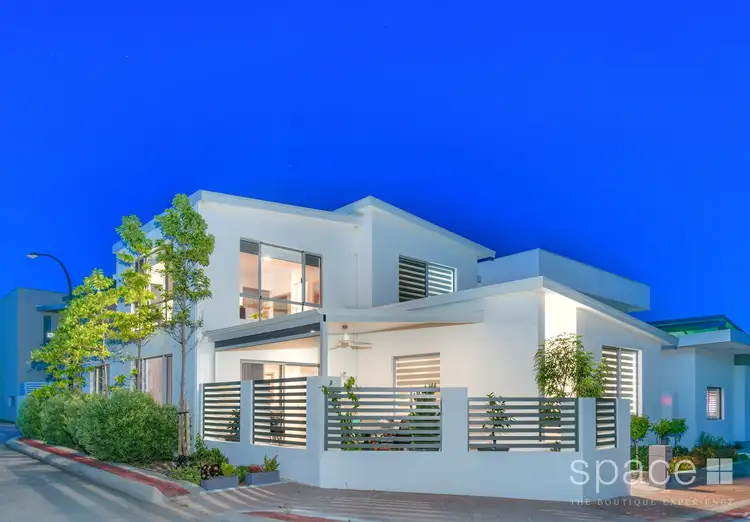 Third view of Homely house listing, 24 Alkoomie Terrace, City Beach WA 6015