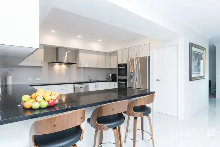 Fifth view of Homely house listing, 24 Alkoomie Terrace, City Beach WA 6015