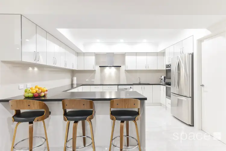 Sixth view of Homely house listing, 24 Alkoomie Terrace, City Beach WA 6015