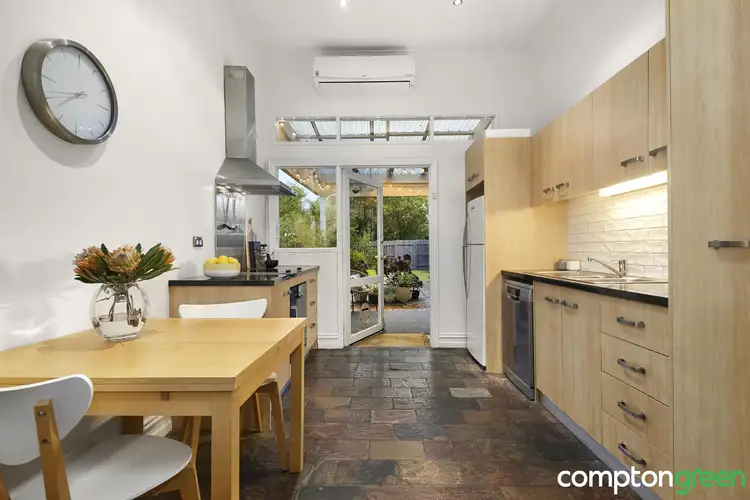 Fifth view of Homely house listing, 83 Farm Street, Newport VIC 3015