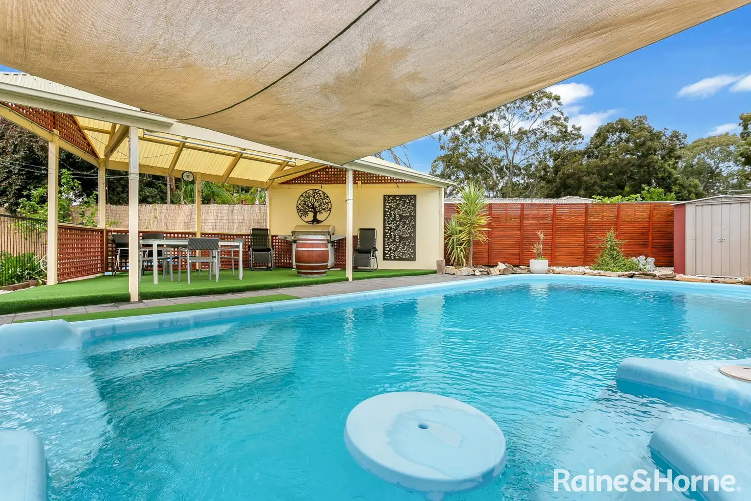 Main view of Homely house listing, 9 Fyfe Court, Aberfoyle Park SA 5159