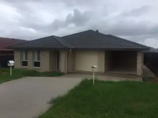 10B Barber Street