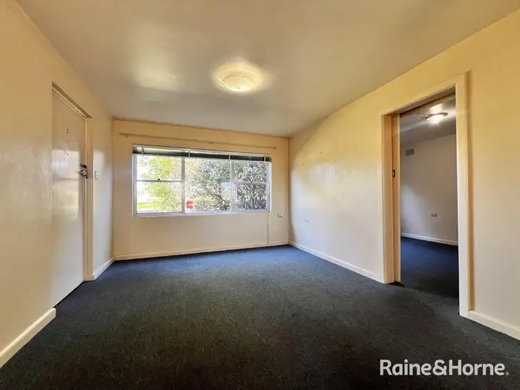 Second view of Homely unit listing, 5/43 Gipps Street, Tamworth NSW 2340