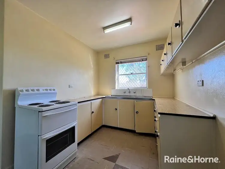 Third view of Homely unit listing, 5/43 Gipps Street, Tamworth NSW 2340