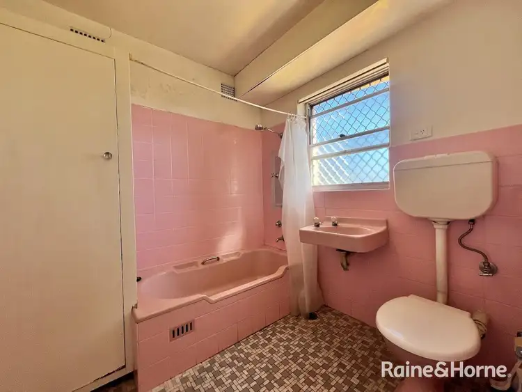 Fifth view of Homely unit listing, 5/43 Gipps Street, Tamworth NSW 2340