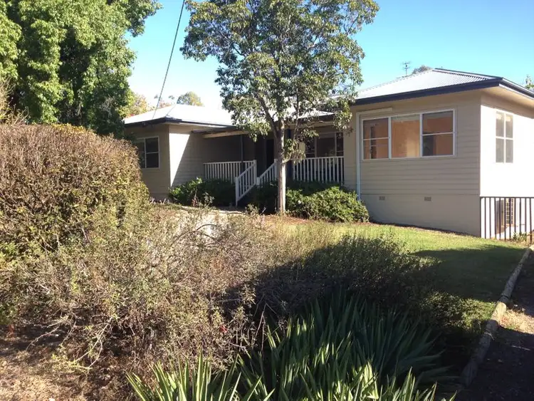 61 Panorama Road, Tamworth NSW 2340