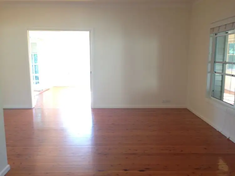 Second view of Homely house listing, 61 Panorama Road, Tamworth NSW 2340