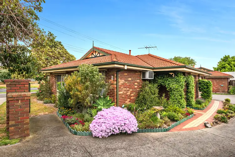 Main view of Homely unit listing, 1/50 Barilla Road, Moorabbin VIC 3189