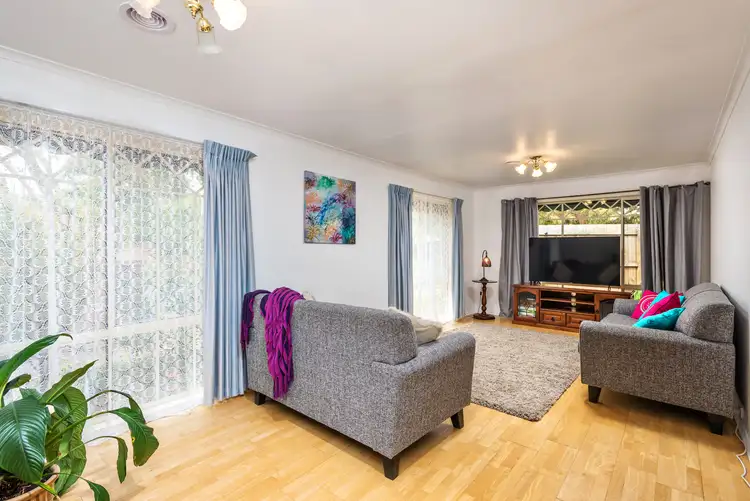 Second view of Homely unit listing, 1/50 Barilla Road, Moorabbin VIC 3189