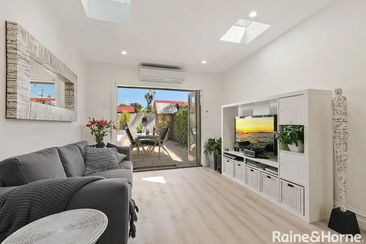 Second view of Homely house listing, 206 West Street, Crows Nest NSW 2065