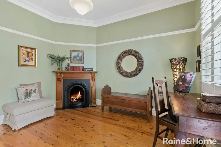 Third view of Homely house listing, 206 West Street, Crows Nest NSW 2065